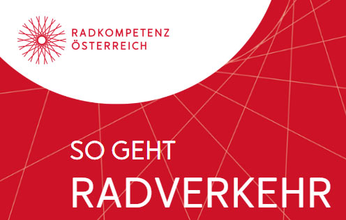 Webinar-Termine der Serie „So geht Radverkehr 2023“