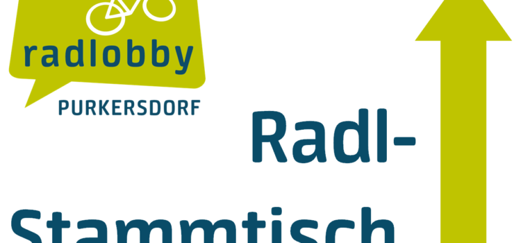 Radl-Stammtisch in Purkersdorf am 15.04.2026