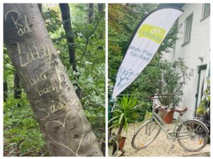 Radrätselrallye Mauerbach - europäische Mobiltätswoche 2025