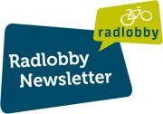 Radlobby Wiener Neustadt<br>Email-Newsletter 25. Mai 2024