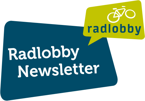 Radlobby Niederösterreich<br>Email-Newsletter 18. Februar 2021