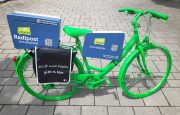 Die Radlpost ist da