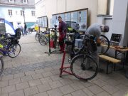Jetzt läuft´s wieder!