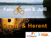Drent und Herent – der Fluss brennt