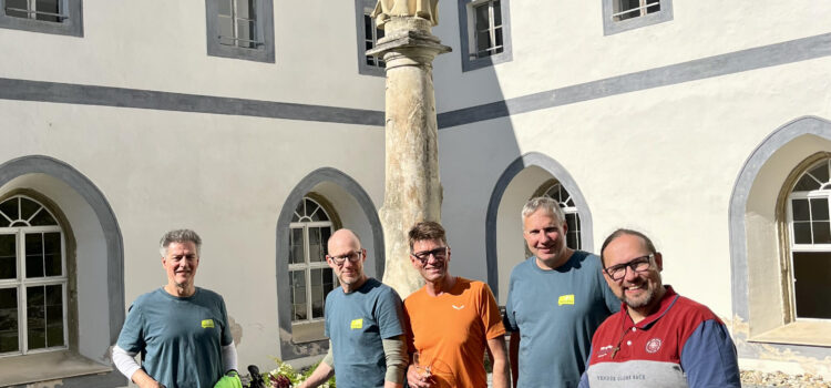Radwallfahrt Purkersdorf
