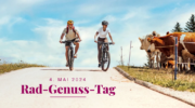 Rad-Genuss-Tag im Triestingtal am 4.Mai 2024