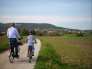 Radlobby Bad Vöslau | Radtouren – familienfreundlich, anfängertauglich, mit Start in Vöslau