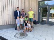 Radlobby fördert Mobilität im Kindergarten