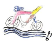 Wette? Wette! St. Pöltens längste Fahrradkette! 13. Juni 2025