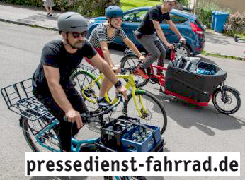 Pressedienst Fahrrad: Zehn Fahrradtrends für 2022 Pressedienst Fahrrad: Zehn Fahrradtrends für 2022