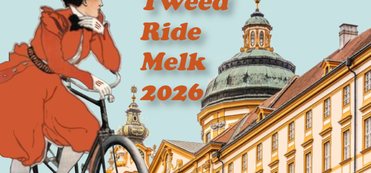 Mit Stil und Rückenwind durch Melk – Warum der Melker Tweedride mehr ist als eine nostalgische Radausfahrt Mit Stil und Rückenwind durch Melk – Warum der Melker Tweedride mehr ist als eine nostalgische Radausfahrt