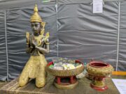 Mit dem Rad nach Thailand