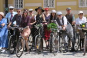 Save the date: 13. Tweedride/Radcorso der Radlobby Melk – Sa. 19. Sept. 2026, 14 Uhr