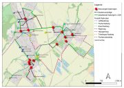 Vorschlagsammlung – Verbesserung für den Radverkehr