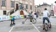 Grundsatzbeschluss für den Klosterneuburger Radverkehr