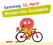 Kinder-Eis-Anradeln Klosterneuburg 2026