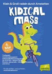 2. Kidical Mass in Amstetten