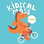 Kidical Mass in Niederösterreich 2026 – Kinder fahren Rad