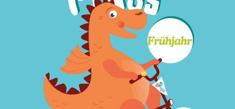 Kidical Mass in Niederösterreich 2026 – Kinder fahren Rad