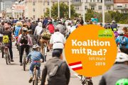 Radlobby Wahlempfehlung | 2019