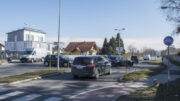 Ost”umfahrung” bringt mehr Verkehr! 4spuriger Ausbau der Neudörfler Straße geplant
