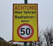 Ein kleiner Schritt in die richtige Richtung für Payerbach