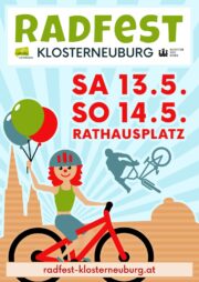 Radfest Klosterneuburg 2023