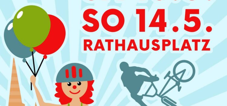 Radfest Klosterneuburg 2023
