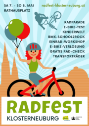 Radfest Klosterneuburg 2022