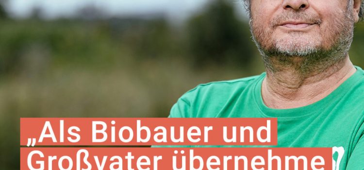 Beteiligen Sie Sich an der Greenpeace Klimaklage