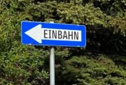 Bad Vöslau | Einbahnen öffnen für den Radverkehr