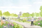 Exkursion: Umgestaltung Nibelungenplatz Tulln