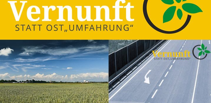 Neues von der Ostumfahrung Wiener Neustadt <br>News vom 21. Okt. 2020